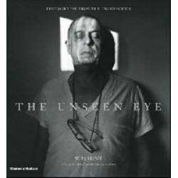 The Unseen Eye: Photographs from the Unconscious