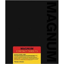 Magnum Contact Sheets