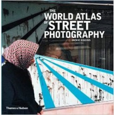 The World Atlas of Street Photography