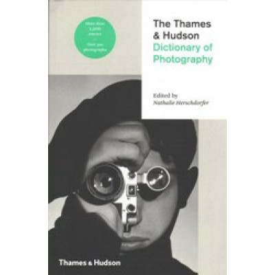 Dictionary of Photography