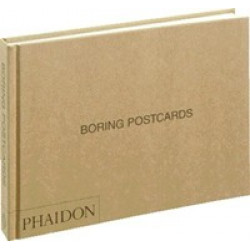 Boring Postcards USA by Martin Parr