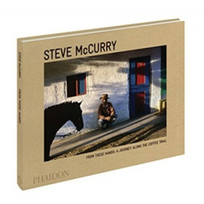 Steve McCurry: From These Hands