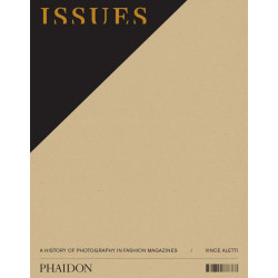 Issues: A History of Photography in Fashion Magazines