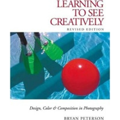 Learning to See Creatively