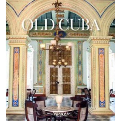 Old Cuba