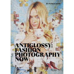 Anti-Glossy: Fashion Photography Now