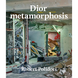 Dior Metamorphosis by Robert Polidori