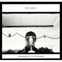 Self-Portrait: Photographs by Lee Friedlander