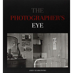 The Photographer's Eye