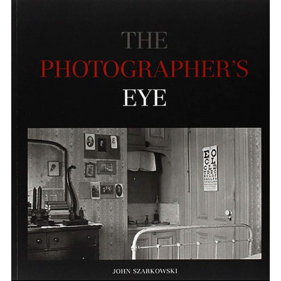 The Photographer's Eye