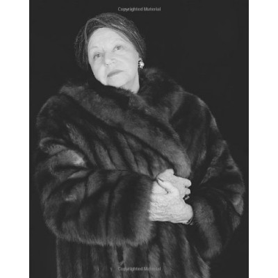 Eleanor Lambert: Still Here