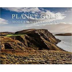 Planet Golf: Modern Masterpieces