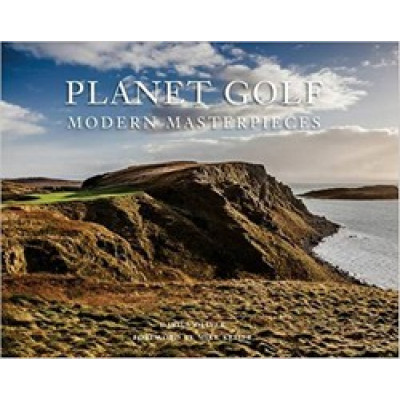 Planet Golf: Modern Masterpieces