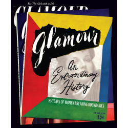 Glamour An Extraordinary History