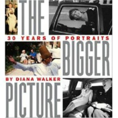 Diana Walker. The Bigger Picture