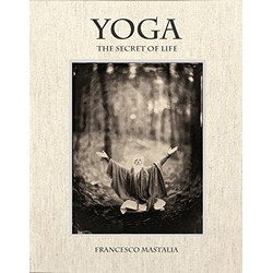Yoga: The Secret of Life