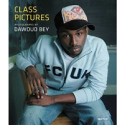 Dawoud Bey: Class Pictures