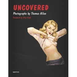 Thomas Allen: Uncovered (Уценка)