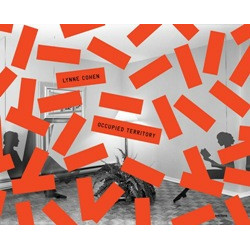Lynne Cohen: Occupied Territory