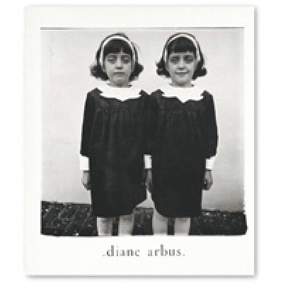 Diane Arbus: An Aperture Monograph: 50th Anniversary Edition