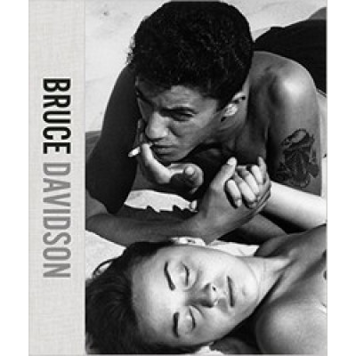 Bruce Davidson: Survey