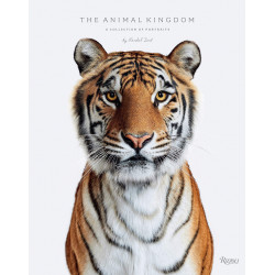 Animal Kingdom: A Collection on Portraits
