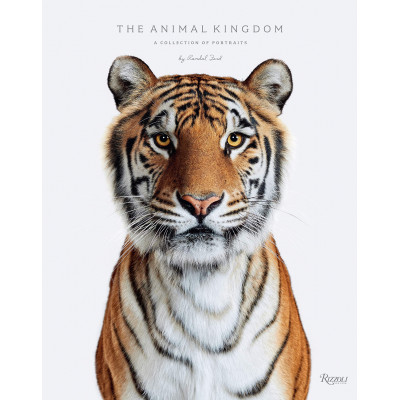 Animal Kingdom: A Collection on Portraits