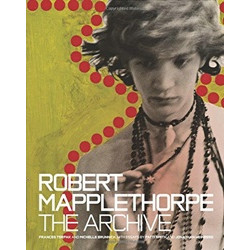 Robert Mapplethorpe: The Archive