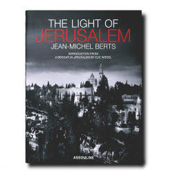The Light of Jerusalem (Уценка)