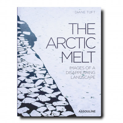 The Arctic Melt