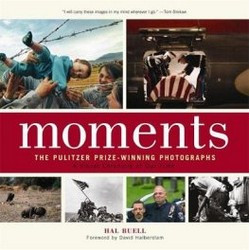 Moments: The Pulitzer Prize-Winning Photographs