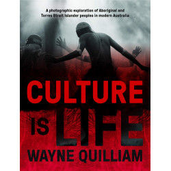 Culture is Life: A Photographic Exploration of Aboriginal and Torres Strait Islander Peoples in Modern Australia