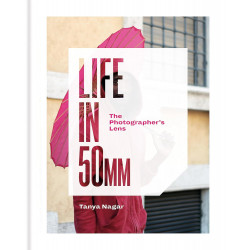 Life in 50mm: The Photographer's Lens
