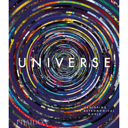 Universe: Exploring the Astronomical World midi