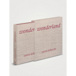 Annie Leibovitz: Wonderland (Luxury Edition)