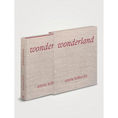 Annie Leibovitz: Wonderland (Luxury Edition)