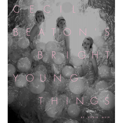 Cecil Beatons Bright Young Things