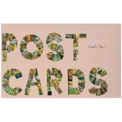 Martin Parr: Postcards