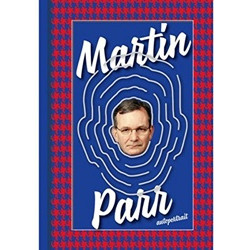 Autoportrait by Martin Parr