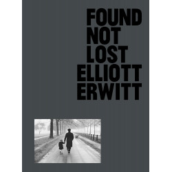 Elliot Erwitt - Found, Not Lost