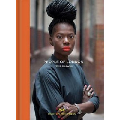 People Of London