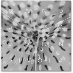 Vandalism. John Divola
