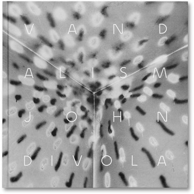 Vandalism. John Divola