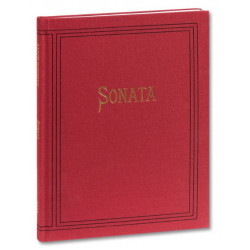 SONATA by Aaron Schuman