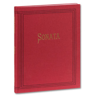 SONATA by Aaron Schuman