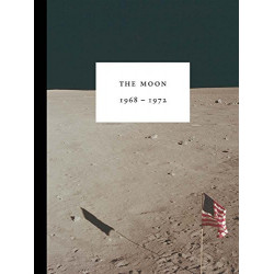 The Moon 1968–1972