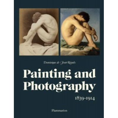 Painting and Photography: 1839-1914