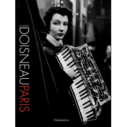 Robert Doisneau: Paris: New Compact Edition