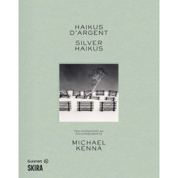 Silver Haikus: Asia Photographed by Michael Kenna