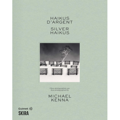 Silver Haikus: Asia Photographed by Michael Kenna